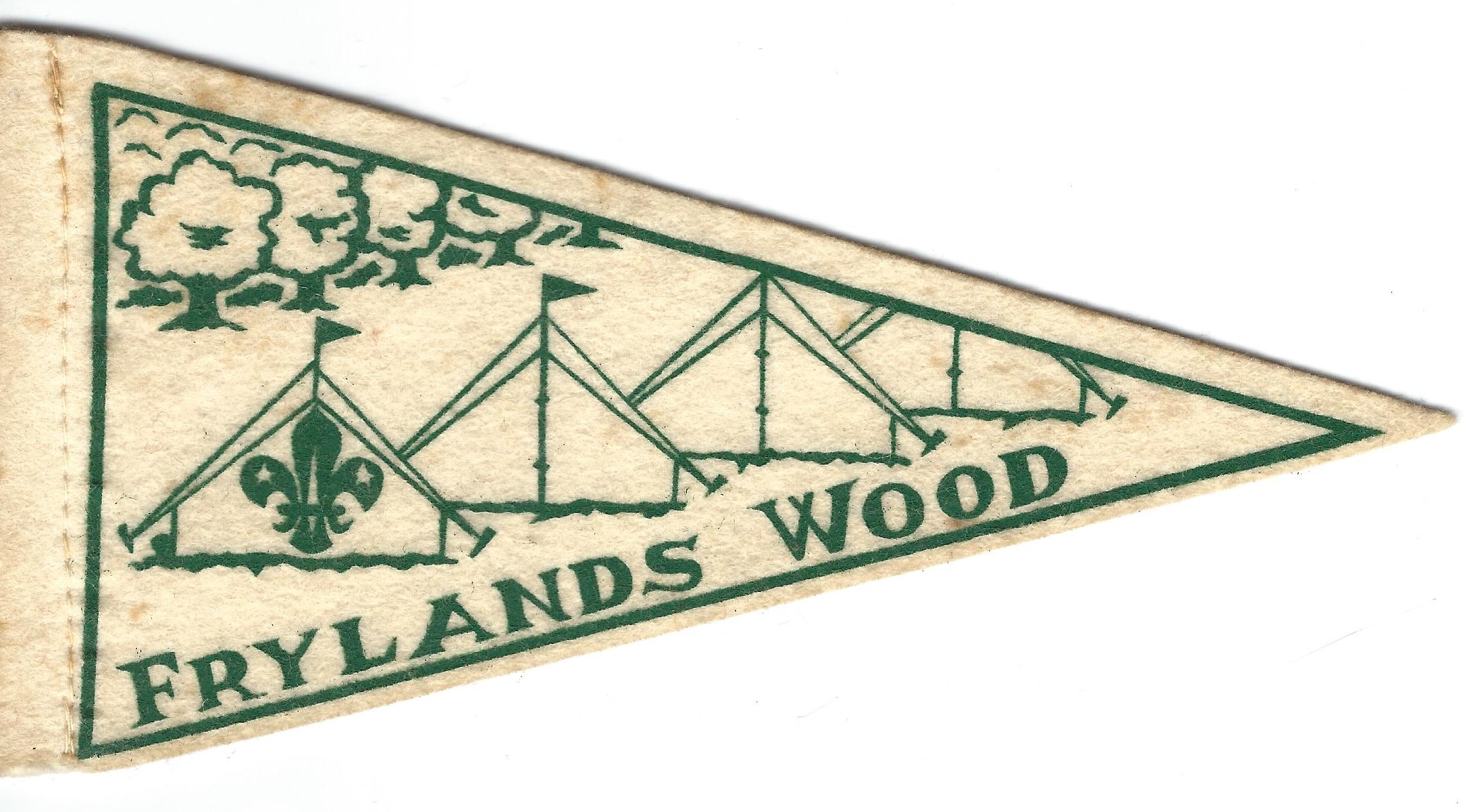 Frylands Wood